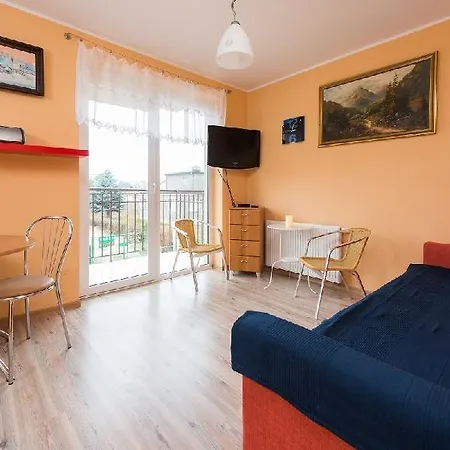 Appartamento Jasna Jastrzębia Góra