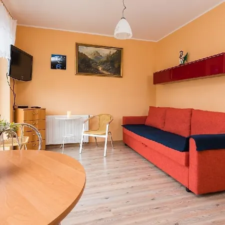 Jasna Jastrzębia Góra