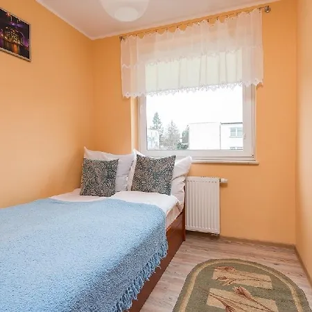Apartament Jasna