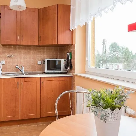 Jasna Jastrzębia Góra