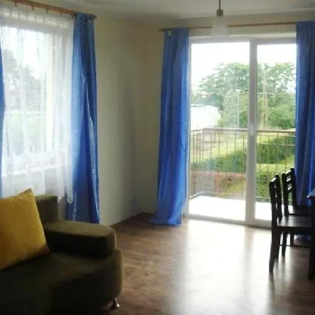 Jasna Apartament