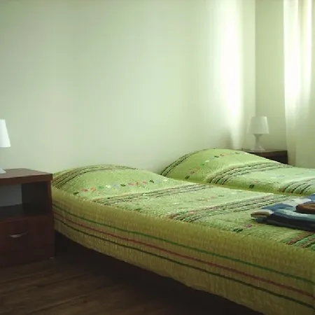 Jasna Appartamento Jastrzębia Góra