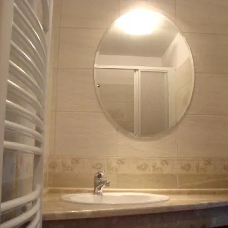 Apartament Jasna