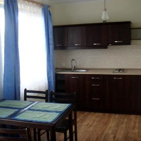 Jasna Appartamento *