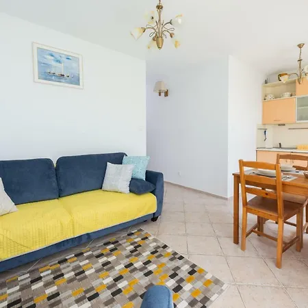 Appartamento Jasna *