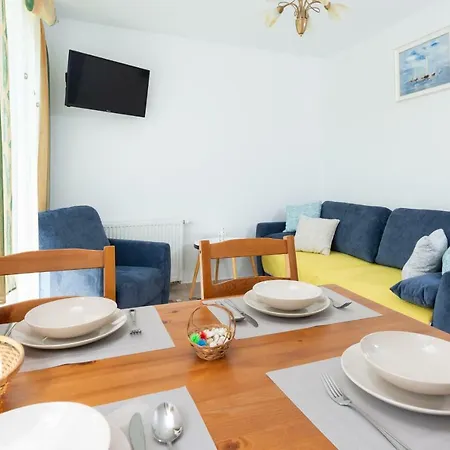 Jasna Appartamento Jastrzębia Góra