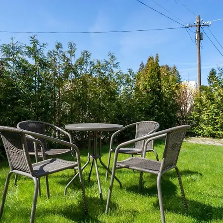 Jasna Jastrzębia Góra