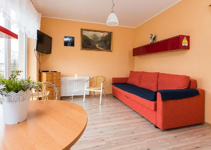 Jasna Jastrzębia Góra