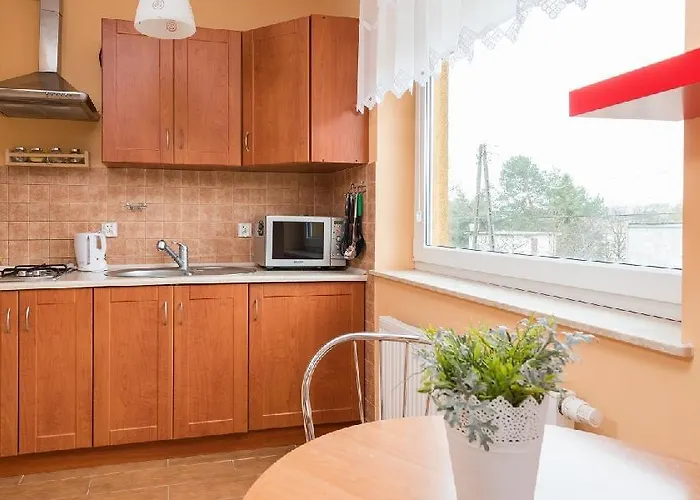 Jasna Jastrzębia Góra