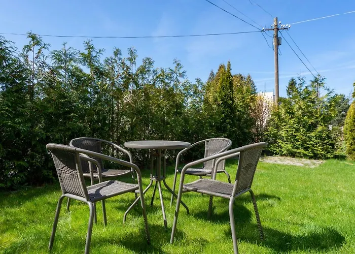 Jasna Jastrzębia Góra